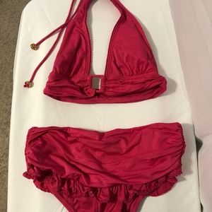 Size Small/P Juicy Couture Bikini